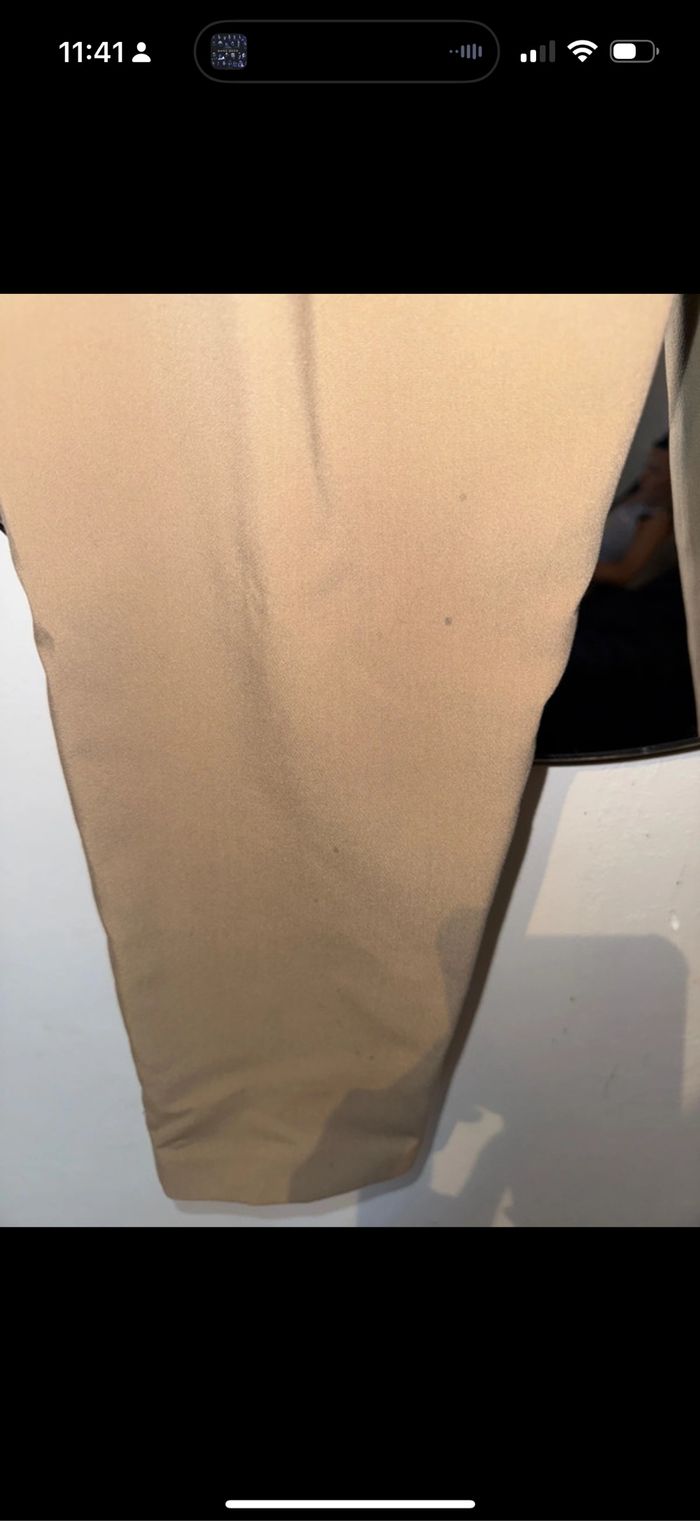 Pantalon Zara - photo numéro 3