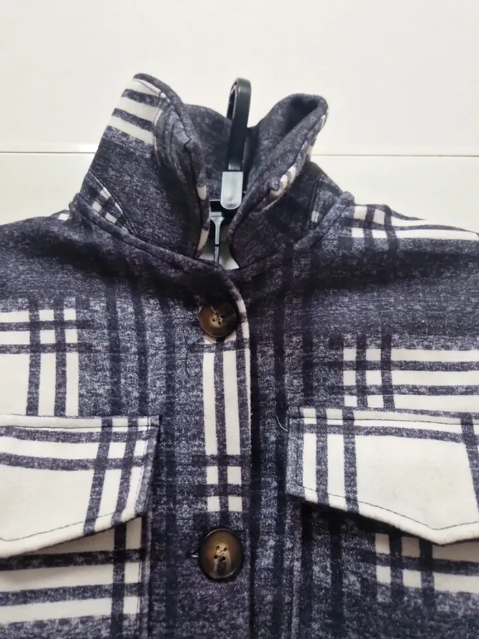 Manteau femme. - photo numéro 6