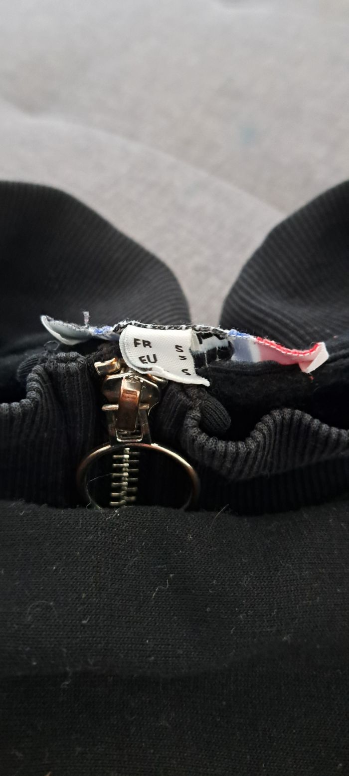 Veste femme taille s - photo numéro 3