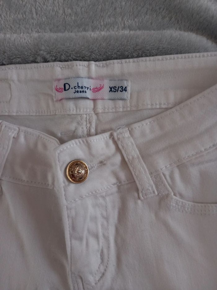 Short femme XS/34 - photo numéro 2