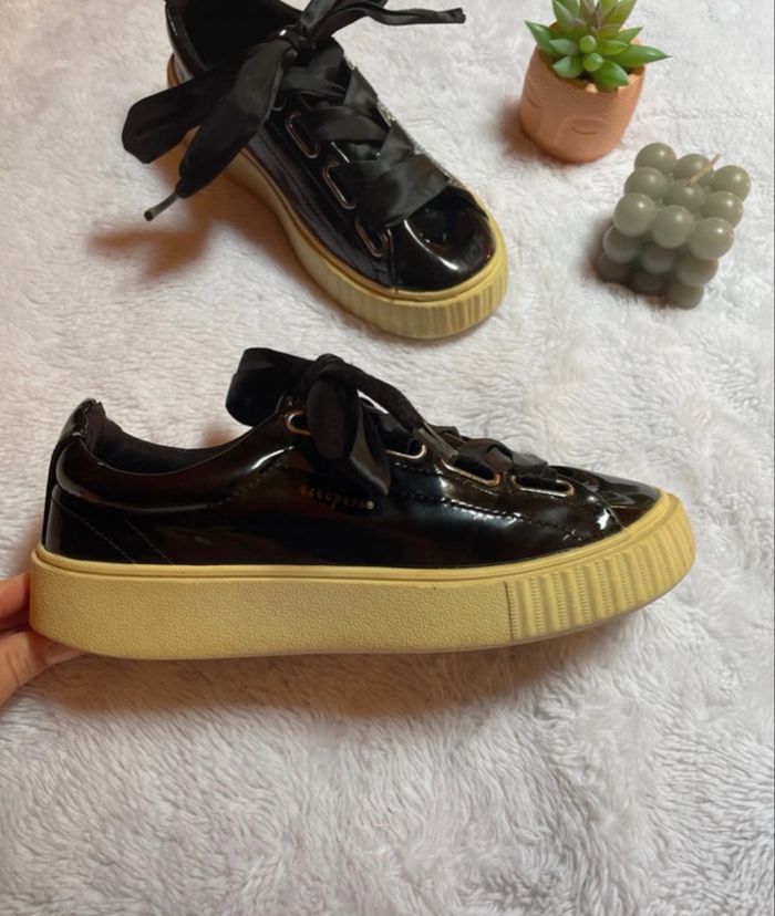 3 paires de chaussures - photo numéro 6