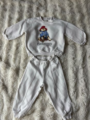 Ensemble paddington