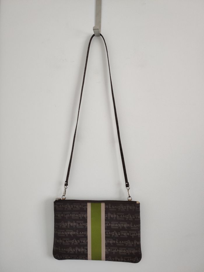 Sac à bandoulière Lancaster - photo numéro 2