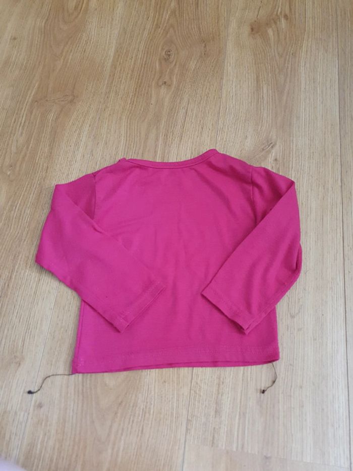 t shirt sans marque - photo numéro 2