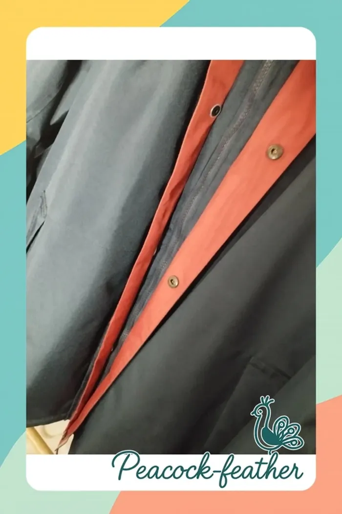 Blouson homme xxl Extenso - photo numéro 5