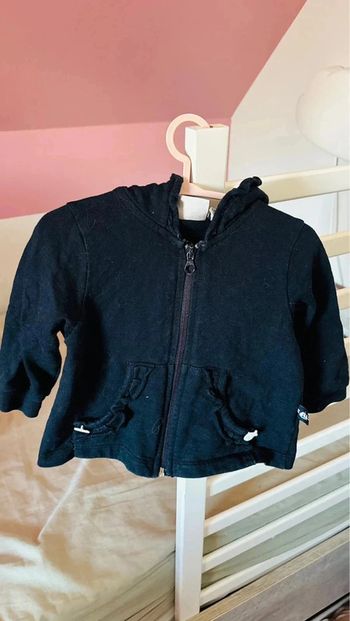 Gilet 12 mois Hublot