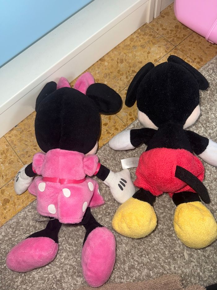 Minnie et Mickey - photo numéro 3
