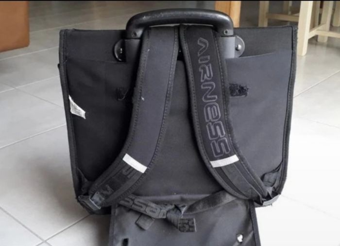 cartable Airness - photo numéro 6