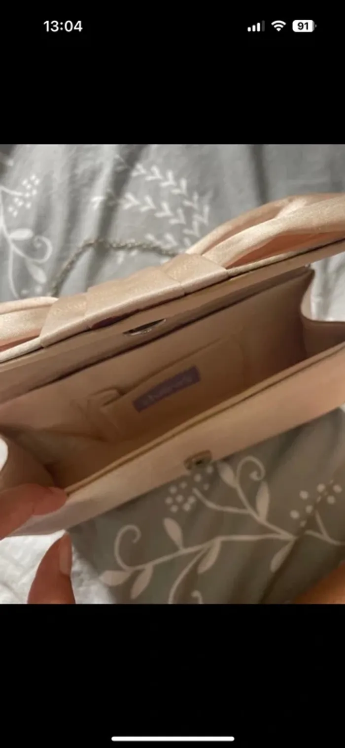 Sac à main femme - photo numéro 2