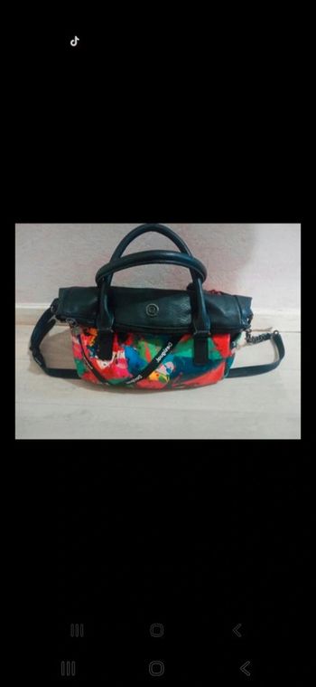 Sac a main Desigual