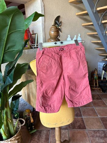 Ripcurl bernuda short taille 6 ans