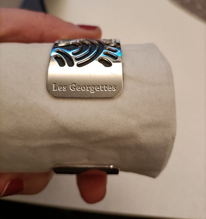 Bracelet interchangeable Les Georgettes - photo numéro 4