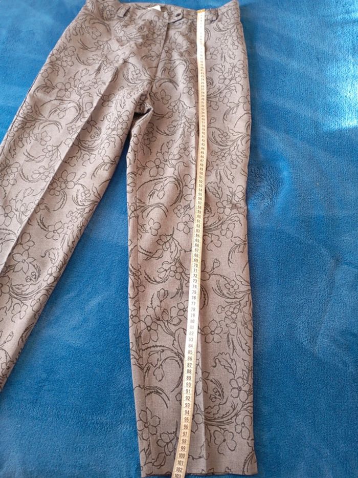 Pantalon taille 48 - photo numéro 3