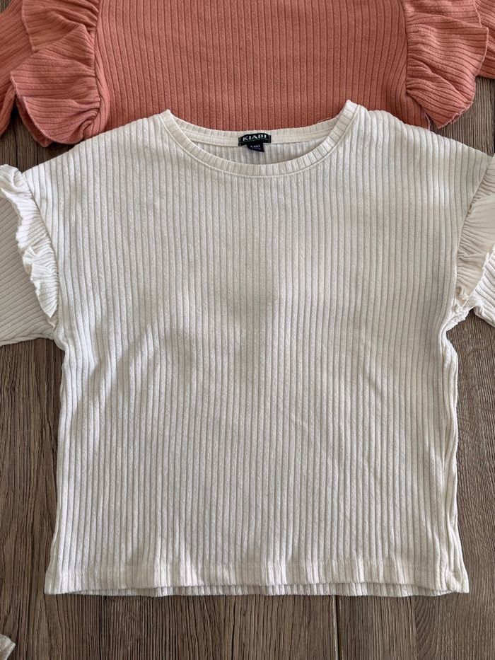 Pulls filles - photo numéro 4