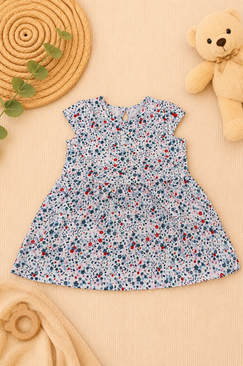 robe 6 mois été