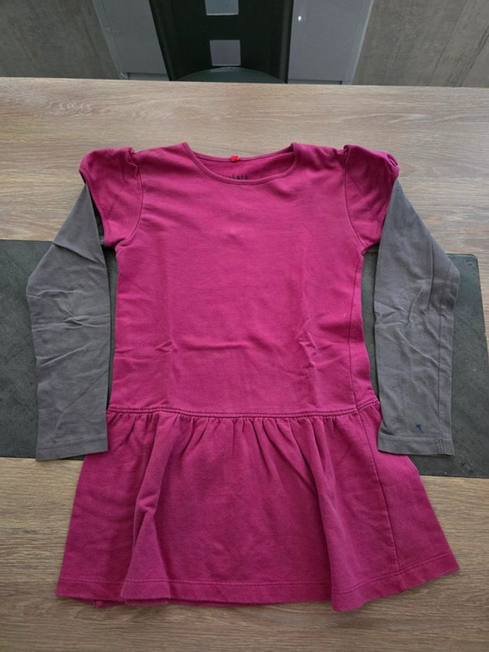 Robe tissaia