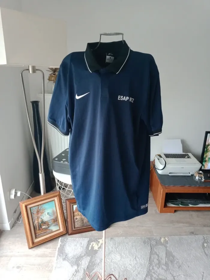 Maillot de foot Esap metz