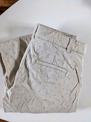 Pantalon léger