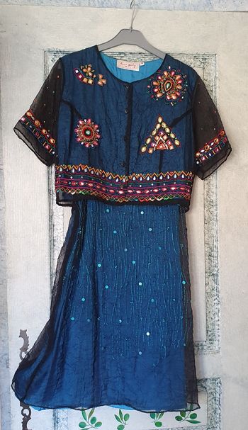 Ensemble été de taille 2