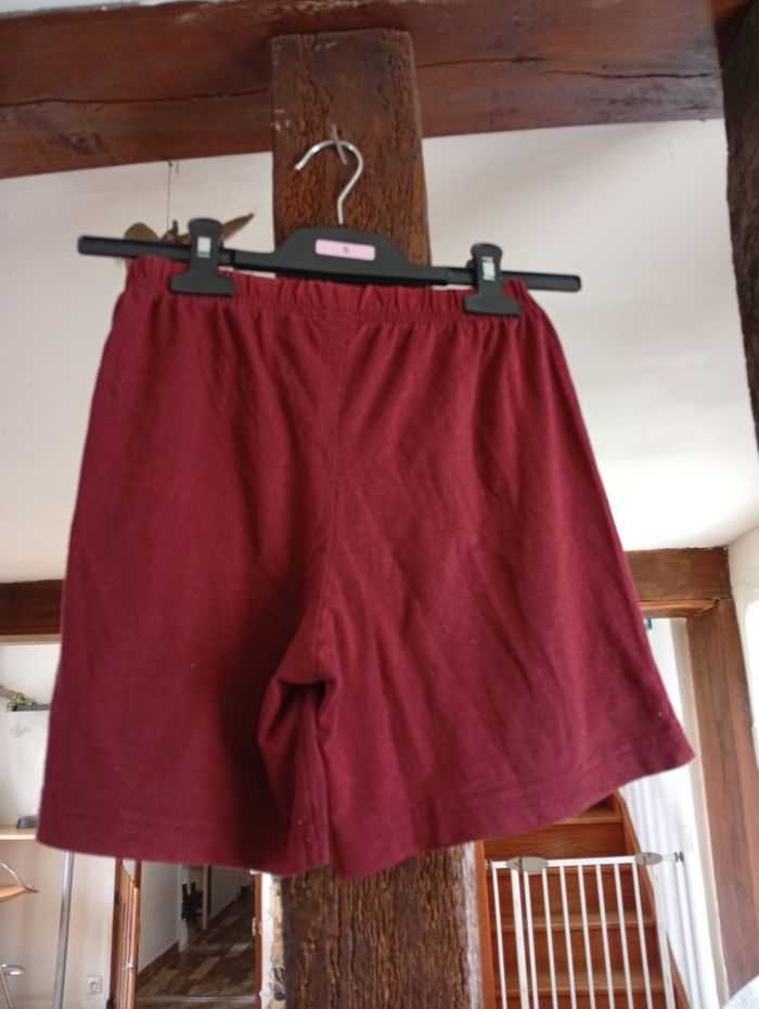 Short - photo numéro 2