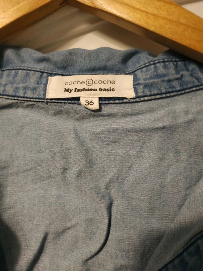 Robe tunique - photo numéro 3