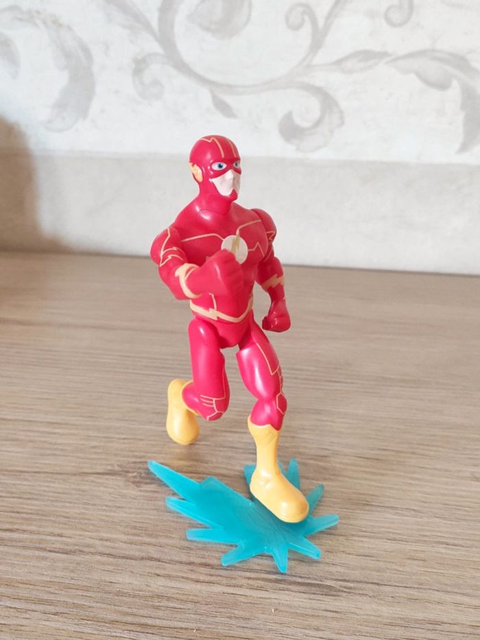 Figurine Flash - photo numéro 2