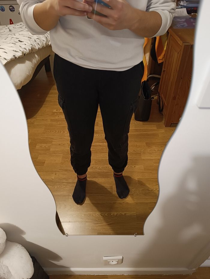 Jogging femme PXP - photo numéro 3