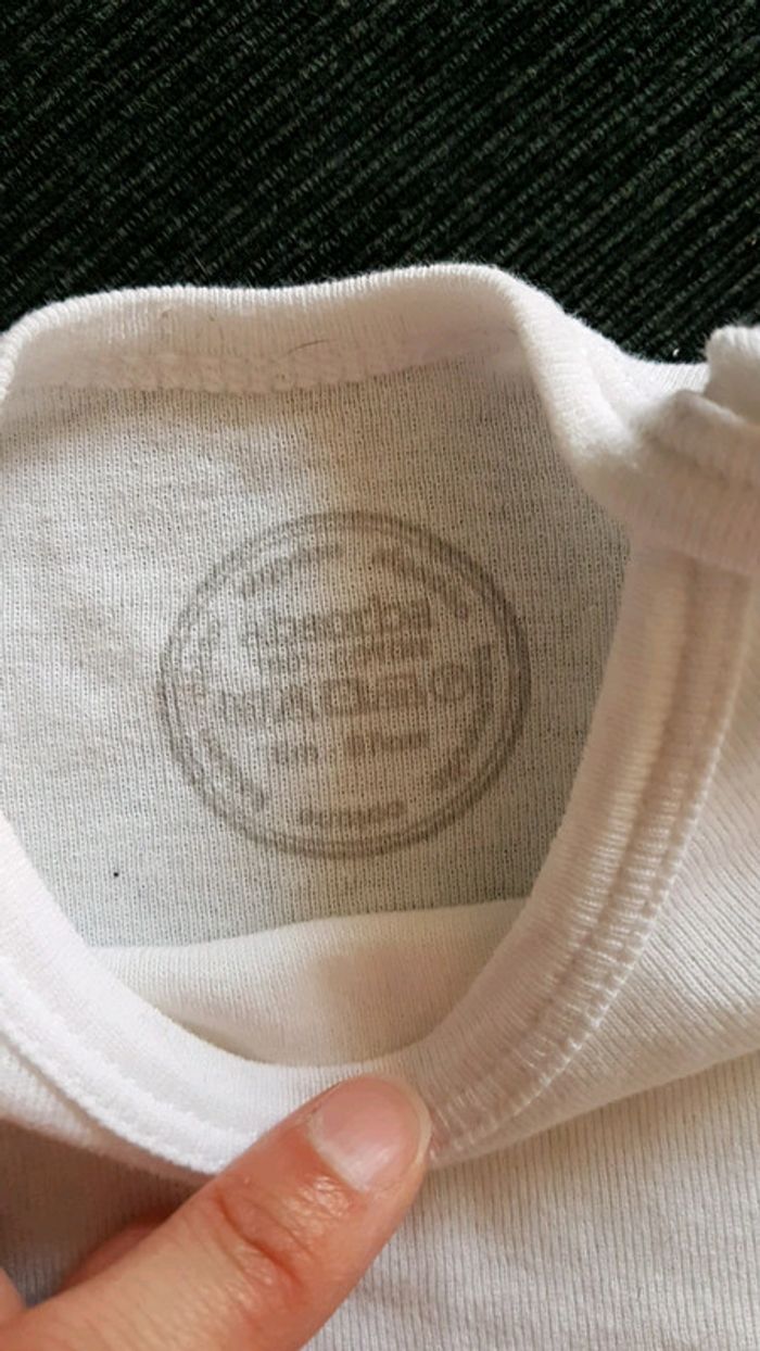 Body absorba - photo numéro 4