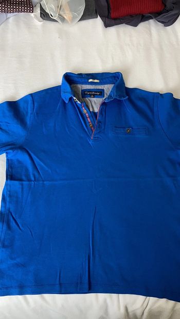 Polo homme English Laundry