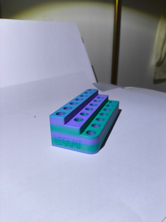 Support pour stylos effaçables Legami - photo numéro 2