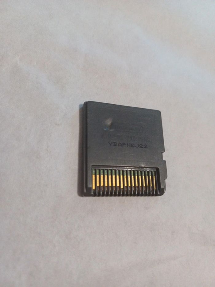 Bomberman 2 Nintendo DS - photo numéro 3