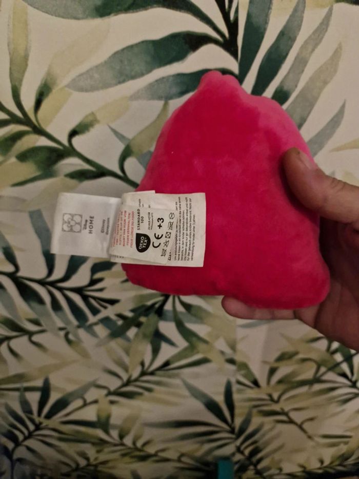 Petit coussin stitch - photo numéro 4