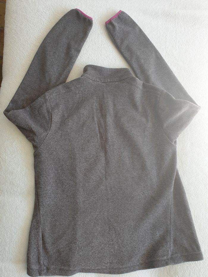 Polaire femme XL - photo numéro 6
