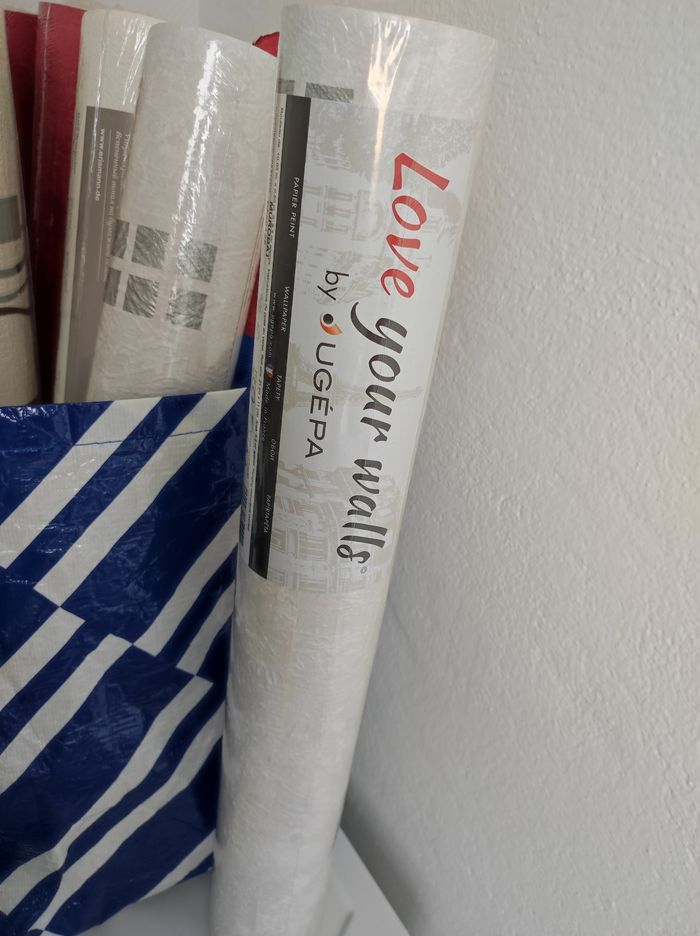 À venir papiers peints - photo numéro 4