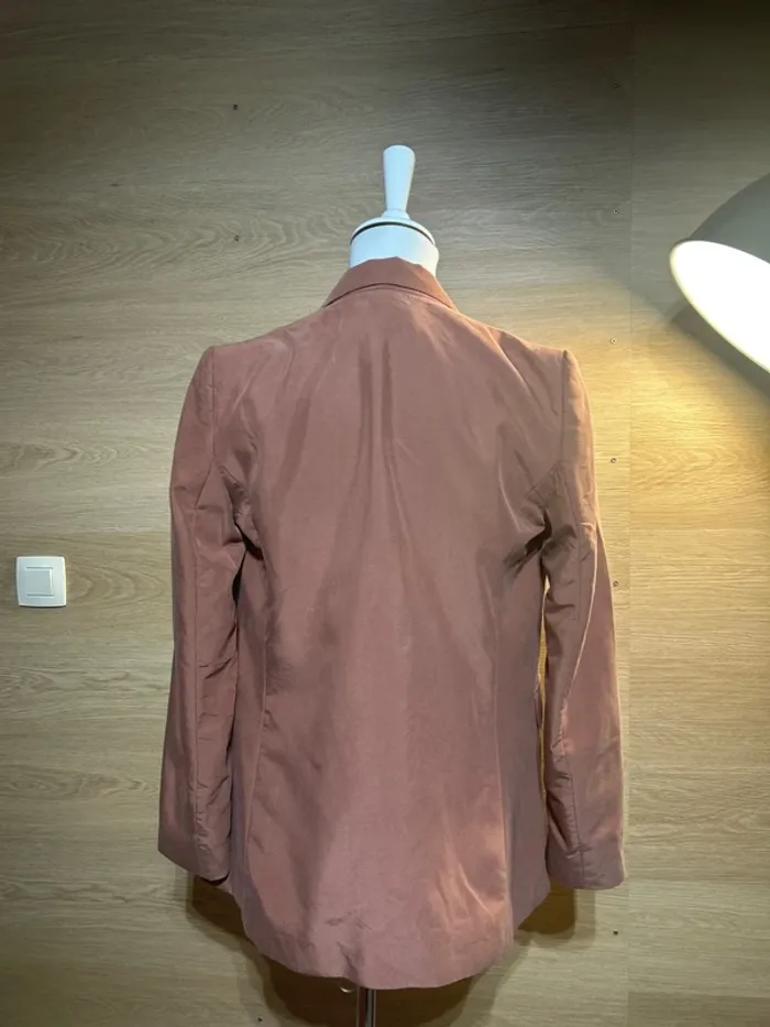 Blazer mango 34 - photo numéro 3