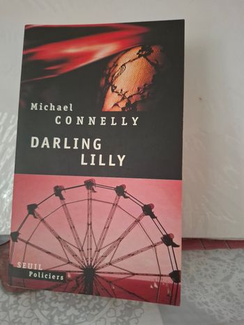 Darling lilly