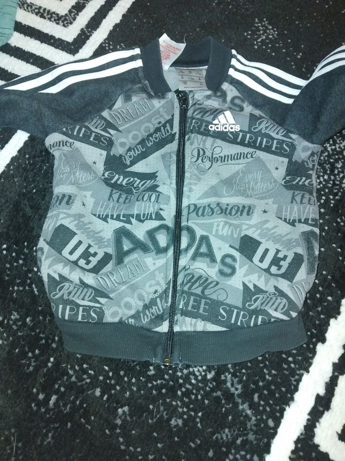 Ensemble adidas - photo numéro 3