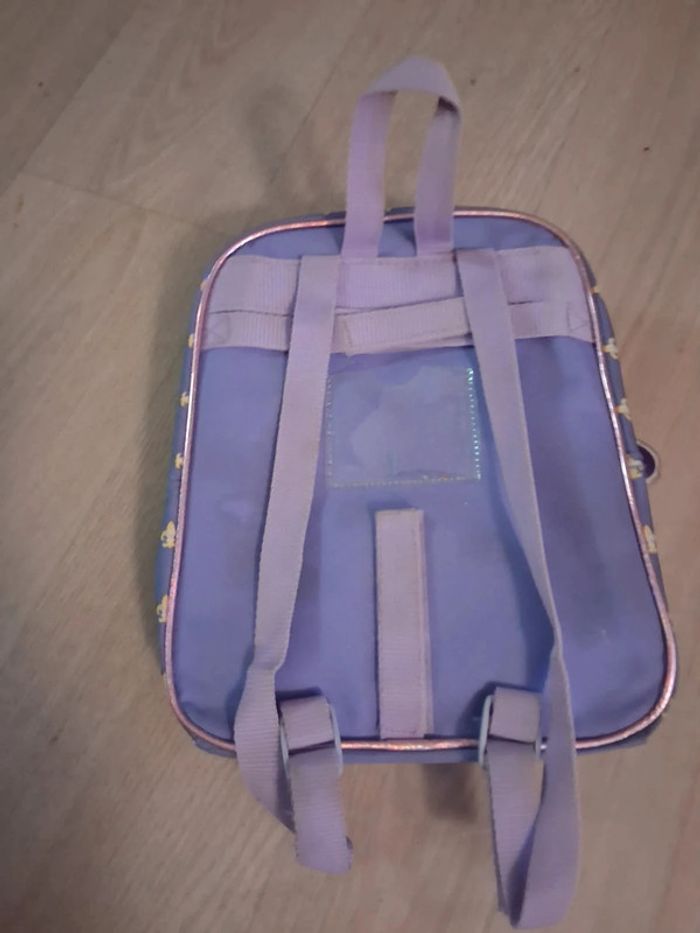 Petit sac princesse sofia - photo numéro 2