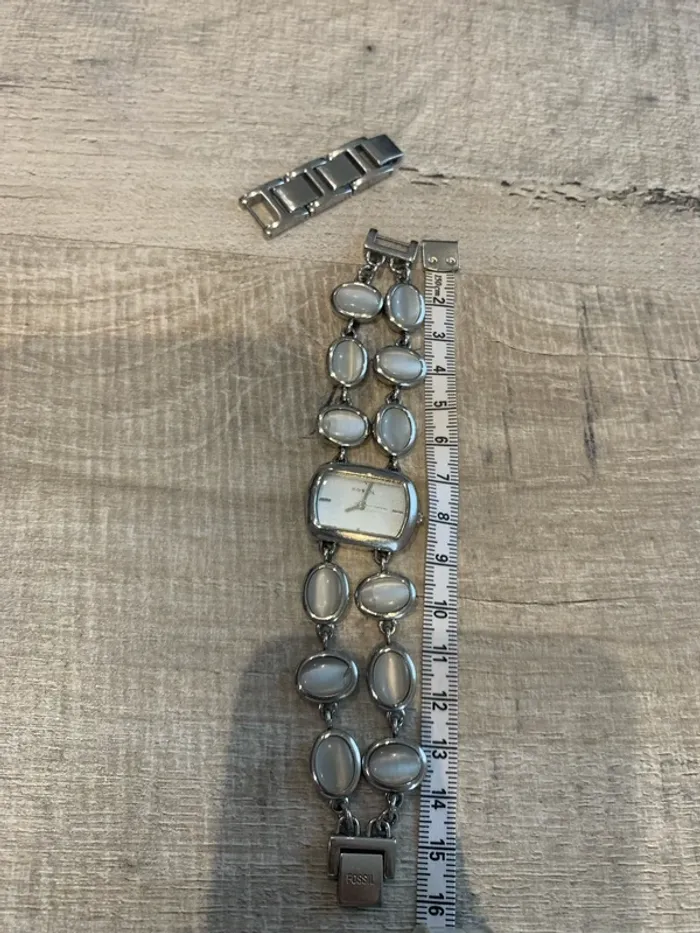 Montre fossil - photo numéro 9