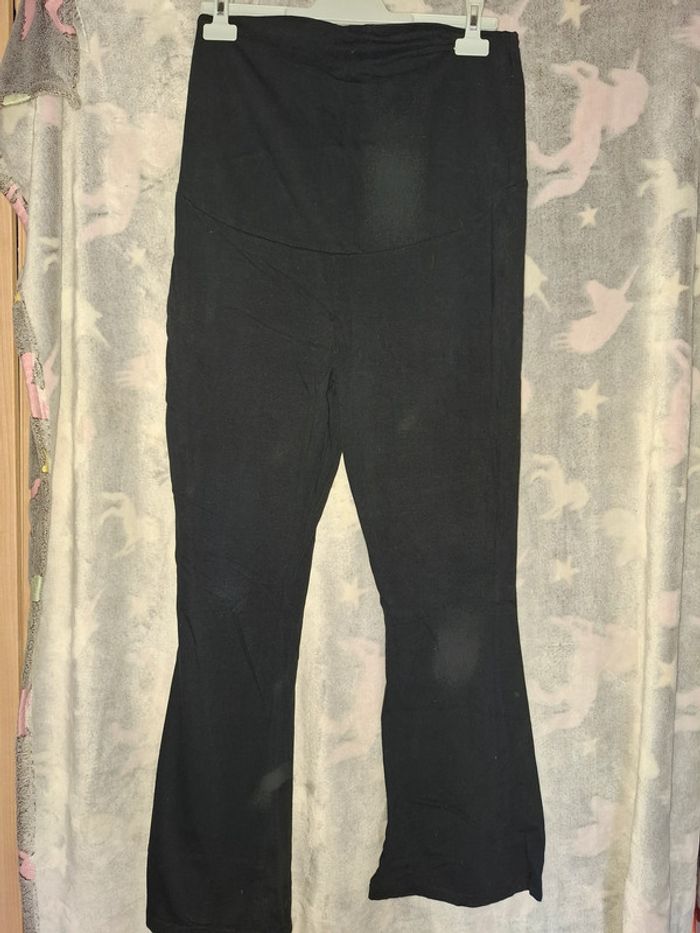 pantalon de maternité