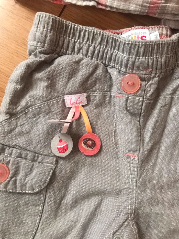 Ensemble la compagnie des petits 9 mois - photo numéro 2