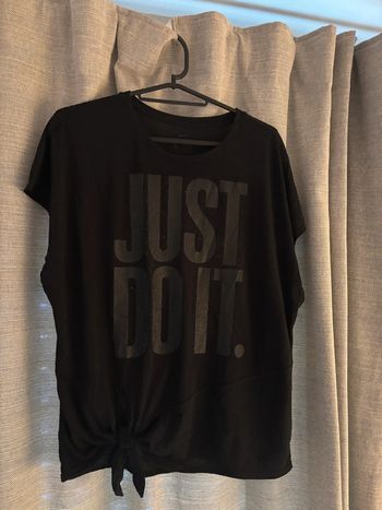 T-shirt Nike dry fit