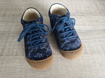 Naturino cocoon taille 25