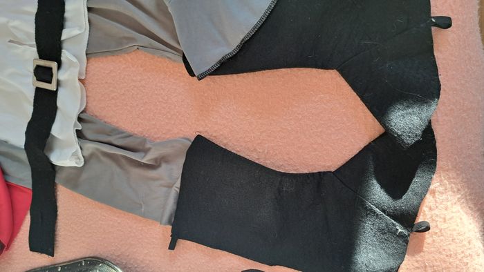 Déguisement - photo numéro 4