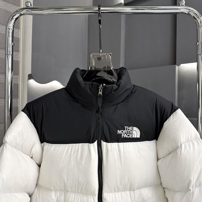 The North Face 1996 Doudoune Blanc XXS - photo numéro 2