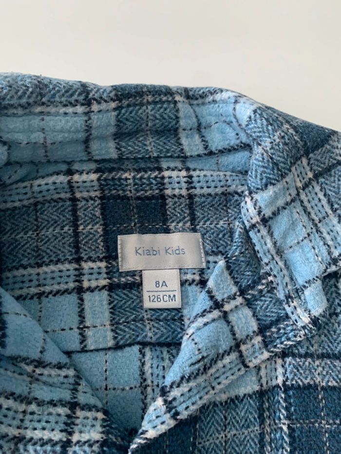 Chemise / Surchemise - photo numéro 2