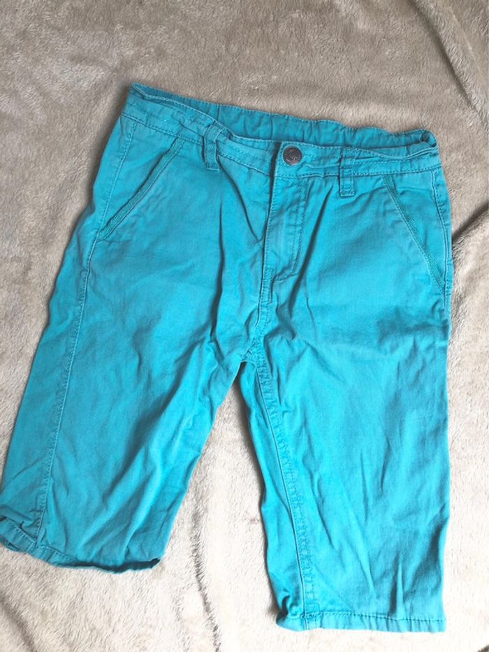 Short / 8ans / orchestra