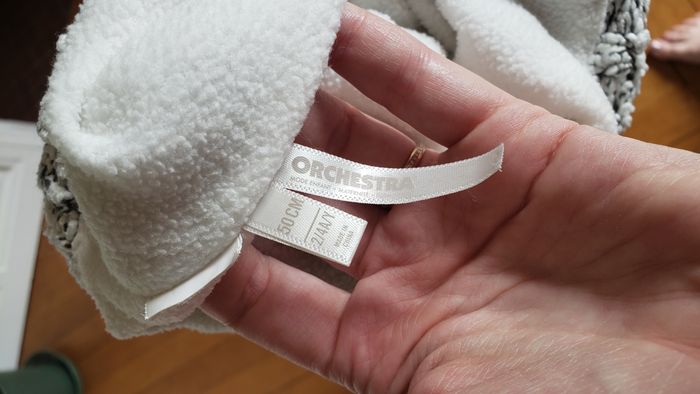 Bonnet fille - photo numéro 2