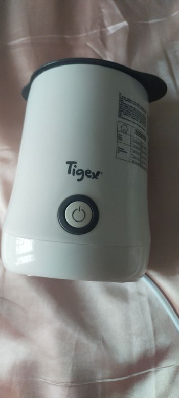 Chauffe biberon maison et voiture