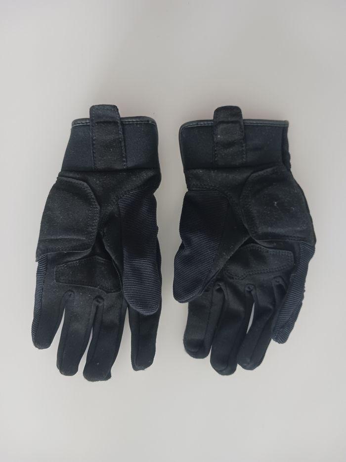 Gants moto femme - photo numéro 3